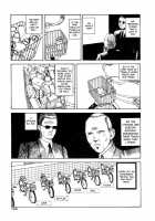 Dance! Kremlin Palace / 踊る!クレムリン宮殿 [Kago Shintarou] [Original] Thumbnail Page 138