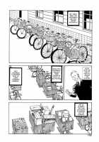 Dance! Kremlin Palace / 踊る!クレムリン宮殿 [Kago Shintarou] [Original] Thumbnail Page 139