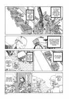 Dance! Kremlin Palace / 踊る!クレムリン宮殿 [Kago Shintarou] [Original] Thumbnail Page 140