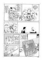 Dance! Kremlin Palace / 踊る!クレムリン宮殿 [Kago Shintarou] [Original] Thumbnail Page 143