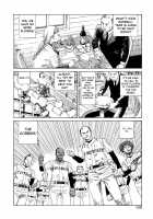 Dance! Kremlin Palace / 踊る!クレムリン宮殿 [Kago Shintarou] [Original] Thumbnail Page 151