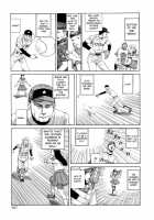 Dance! Kremlin Palace / 踊る!クレムリン宮殿 [Kago Shintarou] [Original] Thumbnail Page 160