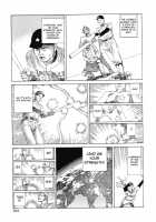 Dance! Kremlin Palace / 踊る!クレムリン宮殿 [Kago Shintarou] [Original] Thumbnail Page 162