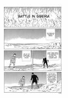 Dance! Kremlin Palace / 踊る!クレムリン宮殿 [Kago Shintarou] [Original] Thumbnail Page 165