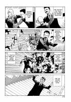 Dance! Kremlin Palace / 踊る!クレムリン宮殿 [Kago Shintarou] [Original] Thumbnail Page 169