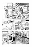 Dance! Kremlin Palace / 踊る!クレムリン宮殿 [Kago Shintarou] [Original] Thumbnail Page 21