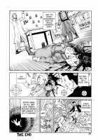 Dance! Kremlin Palace / 踊る!クレムリン宮殿 [Kago Shintarou] [Original] Thumbnail Page 28