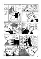 Dance! Kremlin Palace / 踊る!クレムリン宮殿 [Kago Shintarou] [Original] Thumbnail Page 36