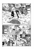 Dance! Kremlin Palace / 踊る!クレムリン宮殿 [Kago Shintarou] [Original] Thumbnail Page 37