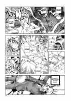 Dance! Kremlin Palace / 踊る!クレムリン宮殿 [Kago Shintarou] [Original] Thumbnail Page 39