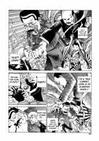 Dance! Kremlin Palace / 踊る!クレムリン宮殿 [Kago Shintarou] [Original] Thumbnail Page 42