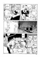 Dance! Kremlin Palace / 踊る!クレムリン宮殿 [Kago Shintarou] [Original] Thumbnail Page 55