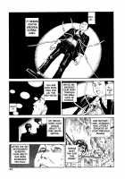 Dance! Kremlin Palace / 踊る!クレムリン宮殿 [Kago Shintarou] [Original] Thumbnail Page 64