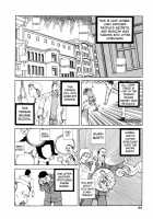 Dance! Kremlin Palace / 踊る!クレムリン宮殿 [Kago Shintarou] [Original] Thumbnail Page 67