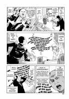 Dance! Kremlin Palace / 踊る!クレムリン宮殿 [Kago Shintarou] [Original] Thumbnail Page 69