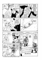 Dance! Kremlin Palace / 踊る!クレムリン宮殿 [Kago Shintarou] [Original] Thumbnail Page 70