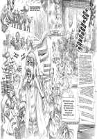 Dance! Kremlin Palace / 踊る!クレムリン宮殿 [Kago Shintarou] [Original] Thumbnail Page 81