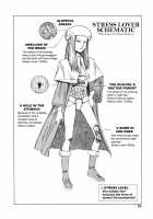 Dance! Kremlin Palace / 踊る!クレムリン宮殿 [Kago Shintarou] [Original] Thumbnail Page 88