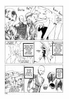 Dance! Kremlin Palace / 踊る!クレムリン宮殿 [Kago Shintarou] [Original] Thumbnail Page 95