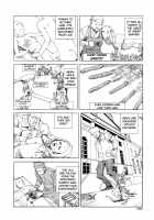 Dance! Kremlin Palace / 踊る!クレムリン宮殿 [Kago Shintarou] [Original] Thumbnail Page 96