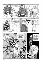 Dance! Kremlin Palace / 踊る!クレムリン宮殿 [Kago Shintarou] [Original] Thumbnail Page 99