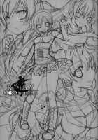 RWBY MOONLIGHT / RWBY MOONLIGHT [Kanibasami] [RWBY] Thumbnail Page 12