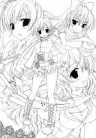 RWBY MOONLIGHT / RWBY MOONLIGHT [Kanibasami] [RWBY] Thumbnail Page 19