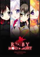 RWBY MOONLIGHT / RWBY MOONLIGHT [Kanibasami] [RWBY] Thumbnail Page 22