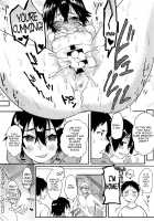 House Sitting / おるすばん [Yuzuha] [Original] Thumbnail Page 22