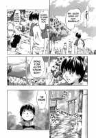 Shape of Your Favorite Girl / キミの好きな女の子のカタチ [Maruta] [Original] Thumbnail Page 101