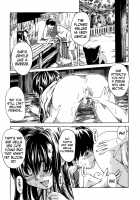 Shape of Your Favorite Girl / キミの好きな女の子のカタチ [Maruta] [Original] Thumbnail Page 106