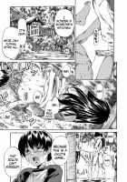 Shape of Your Favorite Girl / キミの好きな女の子のカタチ [Maruta] [Original] Thumbnail Page 110