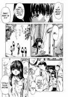 Shape of Your Favorite Girl / キミの好きな女の子のカタチ [Maruta] [Original] Thumbnail Page 164