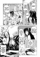 Shape of Your Favorite Girl / キミの好きな女の子のカタチ [Maruta] [Original] Thumbnail Page 24