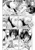 Shape of Your Favorite Girl / キミの好きな女の子のカタチ [Maruta] [Original] Thumbnail Page 33