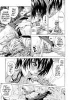 Shape of Your Favorite Girl / キミの好きな女の子のカタチ [Maruta] [Original] Thumbnail Page 34