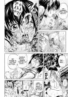 Shape of Your Favorite Girl / キミの好きな女の子のカタチ [Maruta] [Original] Thumbnail Page 35