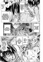 Shape of Your Favorite Girl / キミの好きな女の子のカタチ [Maruta] [Original] Thumbnail Page 38