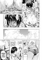 Shape of Your Favorite Girl / キミの好きな女の子のカタチ [Maruta] [Original] Thumbnail Page 40