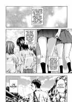 Shape of Your Favorite Girl / キミの好きな女の子のカタチ [Maruta] [Original] Thumbnail Page 42