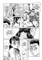 Shape of Your Favorite Girl / キミの好きな女の子のカタチ [Maruta] [Original] Thumbnail Page 49