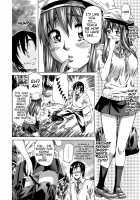 Shape of Your Favorite Girl / キミの好きな女の子のカタチ [Maruta] [Original] Thumbnail Page 65