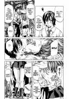 Shape of Your Favorite Girl / キミの好きな女の子のカタチ [Maruta] [Original] Thumbnail Page 66