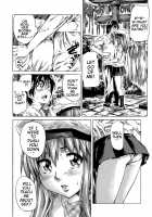 Shape of Your Favorite Girl / キミの好きな女の子のカタチ [Maruta] [Original] Thumbnail Page 67