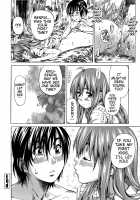 Shape of Your Favorite Girl / キミの好きな女の子のカタチ [Maruta] [Original] Thumbnail Page 77