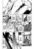 Shape of Your Favorite Girl / キミの好きな女の子のカタチ [Maruta] [Original] Thumbnail Page 82