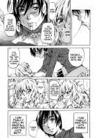 Shape of Your Favorite Girl / キミの好きな女の子のカタチ [Maruta] [Original] Thumbnail Page 86