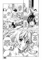 Shape of Your Favorite Girl / キミの好きな女の子のカタチ [Maruta] [Original] Thumbnail Page 93