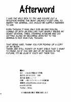 The One(s) I Love / 大好きな人 [Shibasaki Syouzi] [Kantai Collection] Thumbnail Page 29