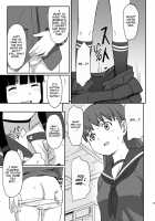 The One(s) I Love / 大好きな人 [Shibasaki Syouzi] [Kantai Collection] Thumbnail Page 04